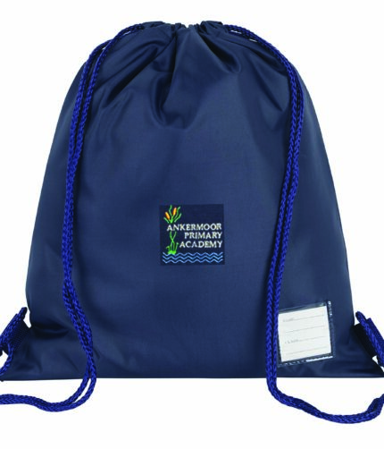 Ankermoor Primary Academy PE Bag