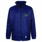 Ankermoor Primary Academy Reversible Jacket