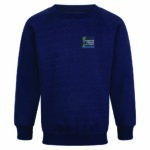 Ankermoor Primary Academy Fleece Jacket