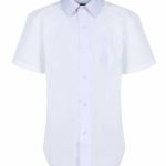 Glascote Academy Boys Short Sleeve