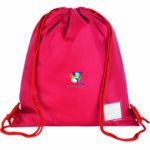 Anker Valley Primary Academy Club PE Bag