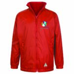 Anker Valley Primary Academy Reversible Jacket