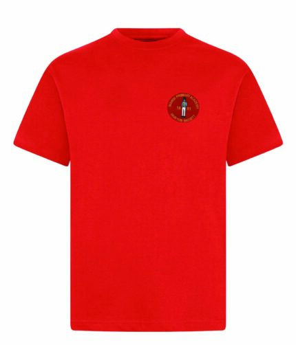 Manor Primary Academy P.E Top