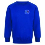 Heathfield Primary School Crew Neck Sweatshirt