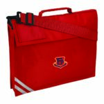 Florendine Primary School Landscape Book Bag