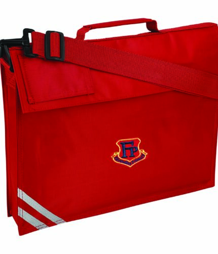 Florendine Primary School Landscape Book Bag