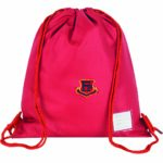 Florendine Primary School PE Bag