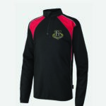 Florendine Primary School P.E half Zip Top