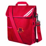 Florendine Primary School Portrait Book Bag