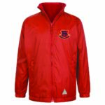 Florendine Primary School Reversible Jacket