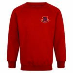 Florendine Primary School Sweatshirt
