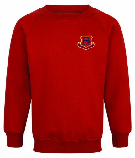 Florendine Primary School Sweatshirt