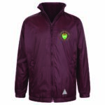 Garden Village Primary Academy Reversible Jacket