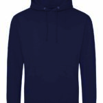 Glascote Academy Hooded Sweatshirt