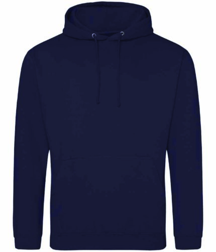 Glascote Academy Hooded Sweatshirt