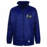 Glascote Academy Reversible Jacket