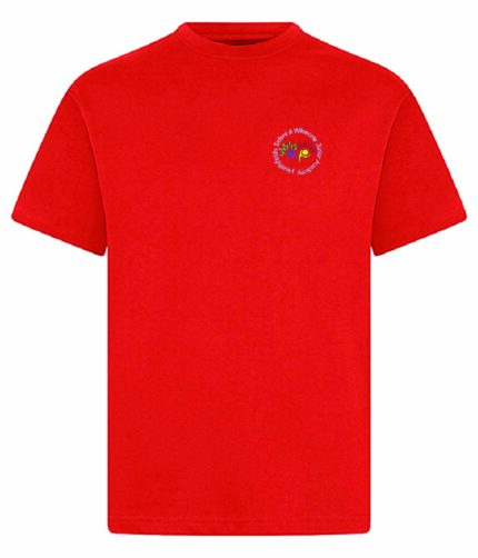 Heathfield Primary School P.E Top