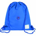 Heathfield Primary School PE Bag