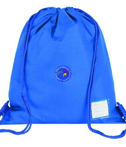 Heathfield Primary School PE Bag