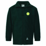 Dosthill Primary Academy Polar Fleece Jacket