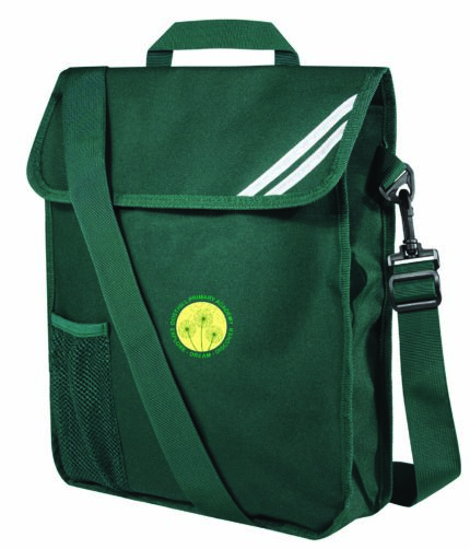 Dosthill Primary Academy Portrait Bag