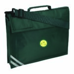 Dosthill Primary Academy Premium Book Bag