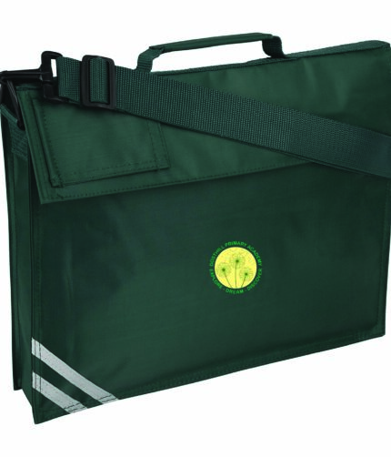 Dosthill Primary Academy Premium Book Bag