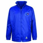 Heathfield Primary School Reversible Fleece Jacket