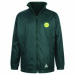 Dosthill Primary Academy Reversible Fleece Jacket