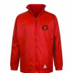 Manor Primary Academy Reversible Fleece Jacket