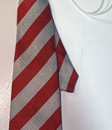 Garden Village Primary Academy Tie