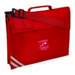Anker Valley Nursery & Care Club Book Bag