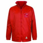 Anker Valley Nursery & Care Club Reversible Jacket