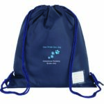 Ankermoor Nursery & Care Club PE Bag