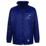 Ankermoor Nursery & Care Club Reversible Jacket