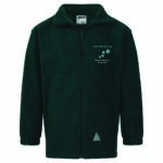 Dosthill Nursery & Care Club Fleece Jacket