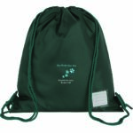 Dosthill Nursery & Care Club PE Bag