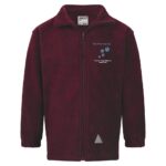 Garden Village Nursery & Care Club Fleece Jacket
