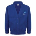 Wilnecote Nursery & Care Club Cardigan
