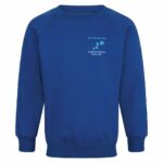 Wilnecote Nursery & Care Club Sweatshirt