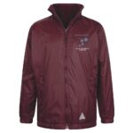 Garden Village Nursery & Care Club Reversible Fleece Jacket