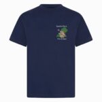 Dosthill Park Pre School PE Top