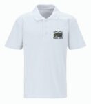 Thomas Barnes Primary School Polo
