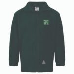 Thomas Barnes Primary School Fleece Jacket