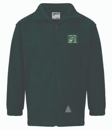 Thomas Barnes Primary School Fleece Jacket
