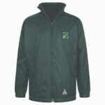 Thomas Barnes Primary School Reversible Jacket