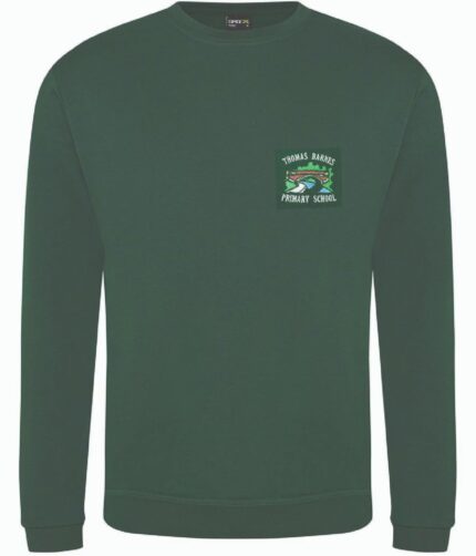 Thomas Barnes Primary School Sweatshirt
