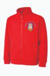 Kingsbury 1st Pre-School Fleece