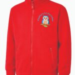 Kingsbury 1st Pre-School Fleece