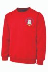 Kingsbury 1st Pre-School Sweatshirt